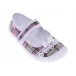 Vi-GGa-Mi Helenka koronka